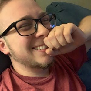 Meet your Posher, Kalvin